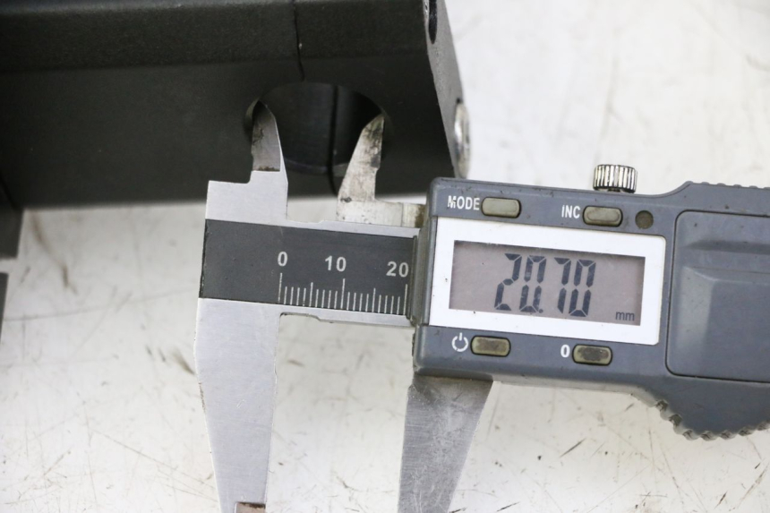 photo de FOURCHE APOLLO RFZ 125