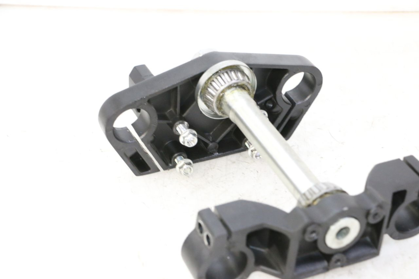 photo de FOURCHE APOLLO RFZ 125