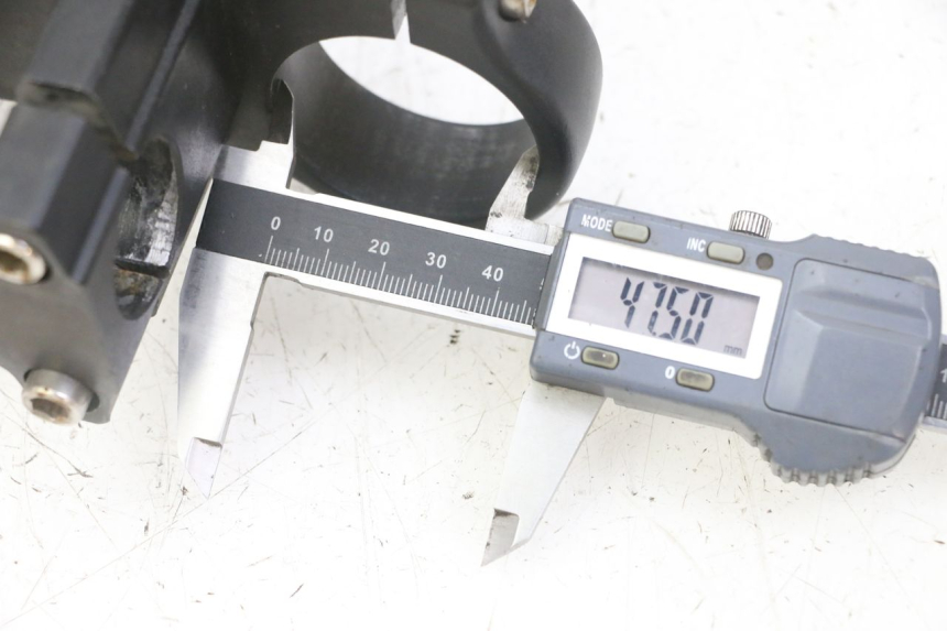 photo de TE FOURCHE APOLLO RXF 125