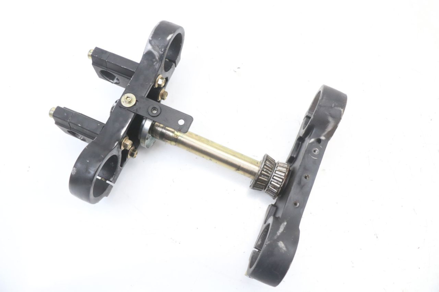 photo de TE FOURCHE SUPERIEUR ORION AGB37 CRF1 DIRT BIKE 140 - Détail de la pièce