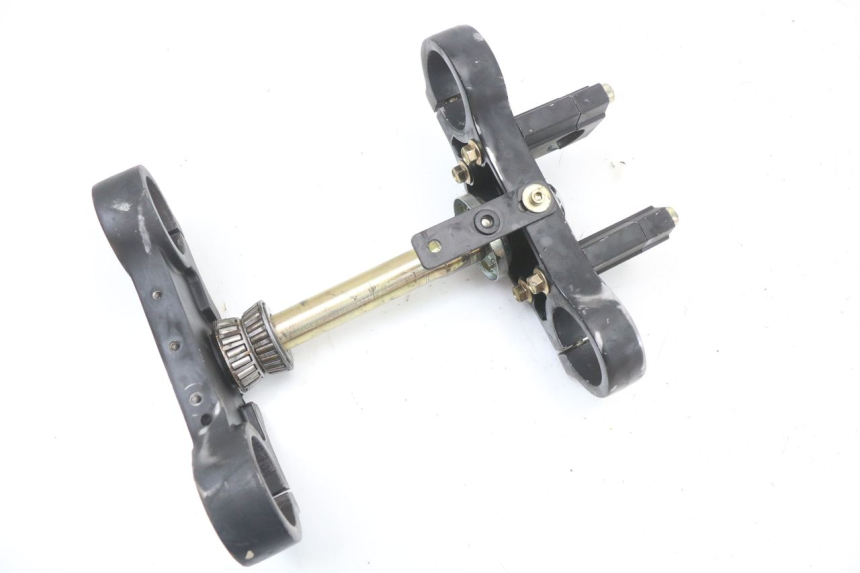 photo de TE FOURCHE SUPERIEUR ORION AGB37 CRF1 DIRT BIKE 140 - Zoom état d’usage