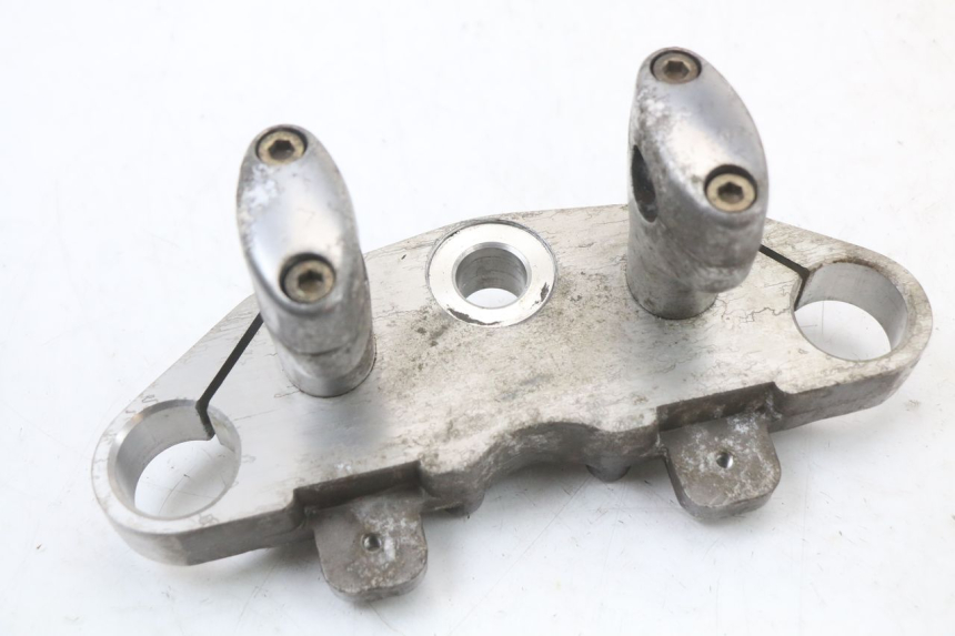 photo de TE FOURCHE SUPERIEUR HYOSUNG GV AQUILA 125 (2000 - 2004) - Vue principale