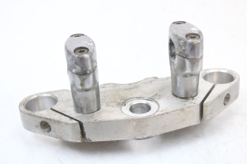 photo de TE FOURCHE SUPERIEUR HYOSUNG GV AQUILA 125 (2000 - 2004) - Détail de la pièce