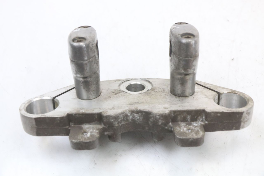 photo de TE FOURCHE SUPERIEUR HYOSUNG GV AQUILA 125 (2000 - 2004) - Zoom état d’usage