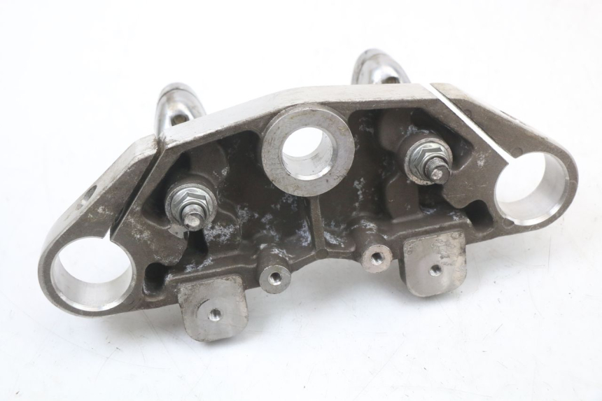 photo de TE FOURCHE SUPERIEUR HYOSUNG GV AQUILA 125 (2000 - 2004) - Vue d’ensemble