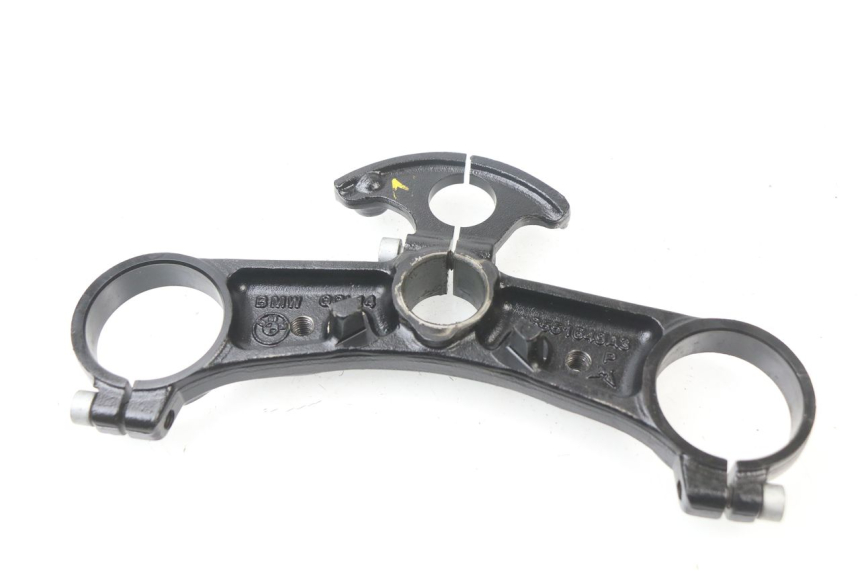 photo de TE FOURCHE SUPERIEUR BMW C SPORT 650 (2015 - 2021) - Gros plan technique