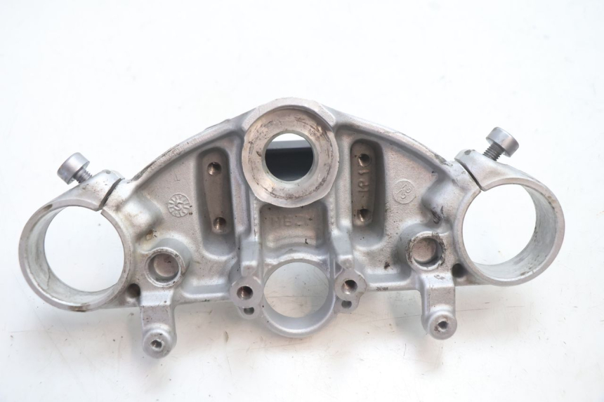 photo de TE FOURCHE SUPERIEUR HONDA CB F HORNET 600 (2005 - 2006) - Gros plan technique