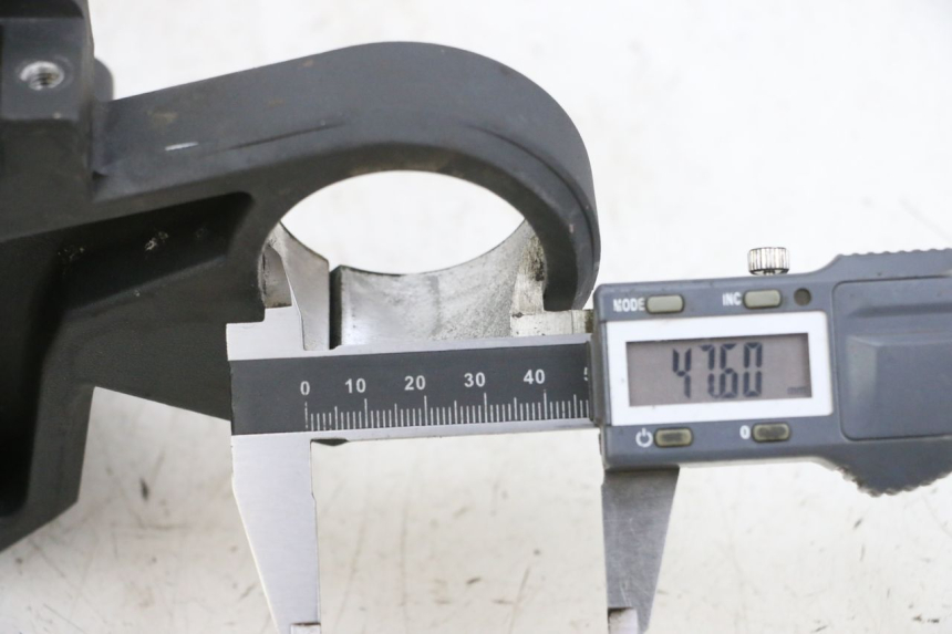 photo de TE FOURCHE SUPERIEUR KSR CODE 125 (2018 - 2020) - Détail de la pièce