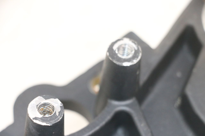 photo de TE FOURCHE SUPERIEUR KSR CODE 125 (2018 - 2020) - Zoom état d’usage