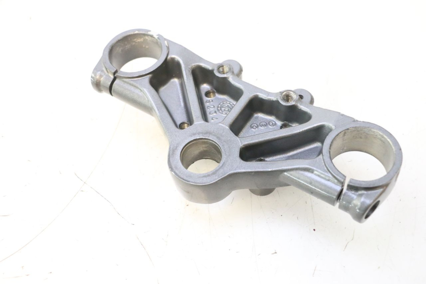 photo de TE FOURCHE SUPERIEUR HM HONDA CRM DERAPAGE RR 50 (2006 - 2017) - Autre angle de vue