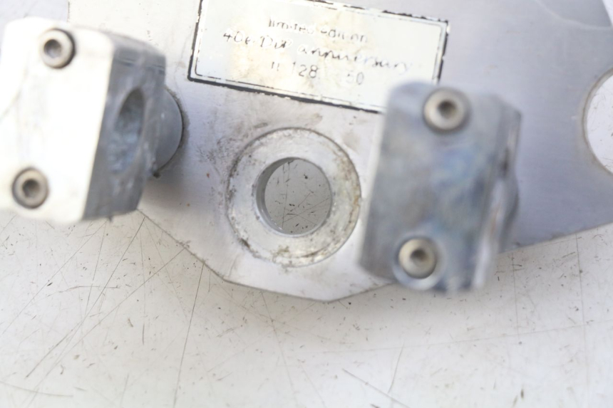 photo de Té FOURCHE SUPERIEUR DAELIM VL DAYSTAR 125 (2000 - 2011)