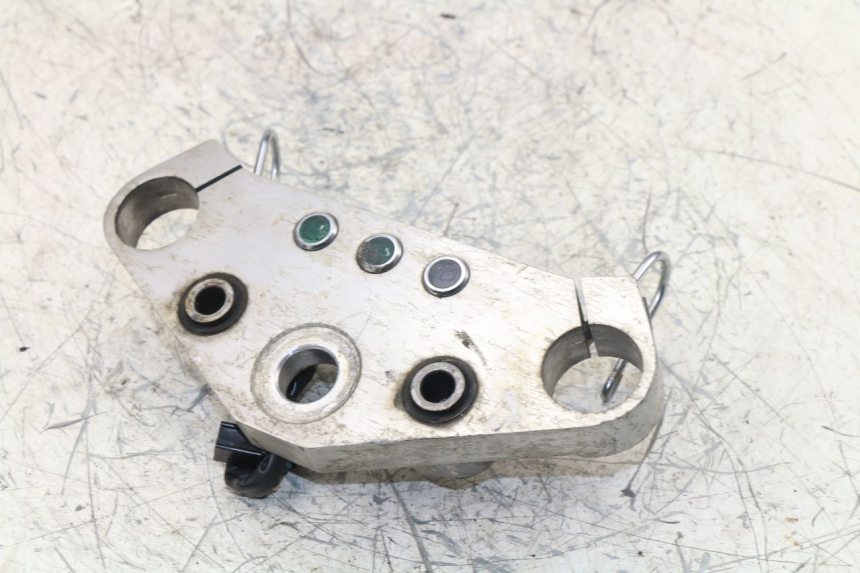 photo de TE FOURCHE SUPERIEUR DAELIM VT 125 (1998 - 2003)