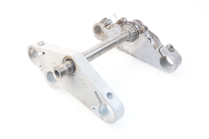 photo de TE FOURCHE SUPERIEUR GILERA DNA 50 (2000 - 2007) - Vue principale