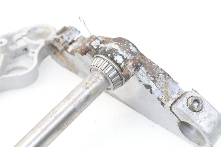 photo de TE FOURCHE SUPERIEUR GILERA DNA 50 (2000 - 2007) - Détail de la pièce