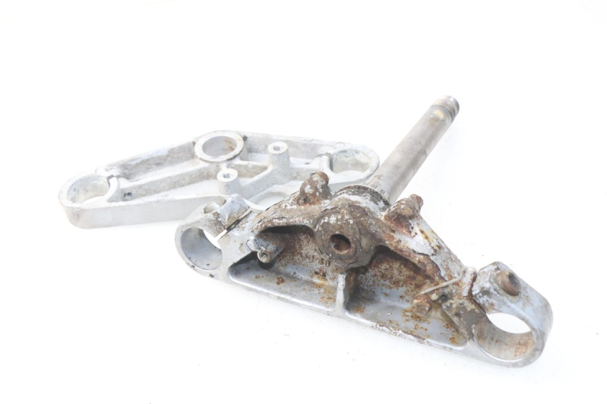 photo de TE FOURCHE SUPERIEUR GILERA DNA 50 (2000 - 2007) - Zoom état d’usage