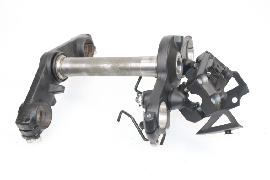 photo de TE FOURCHE SUPERIEUR KAWASAKI ER-6 ER6 N 650 (2012 - 2016) - Zoom état d’usage