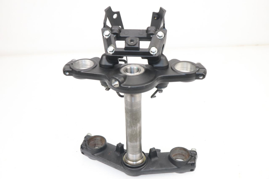 photo de TE FOURCHE SUPERIEUR KAWASAKI ER-6 ER6 N 650 (2012 - 2016) - Gros plan technique