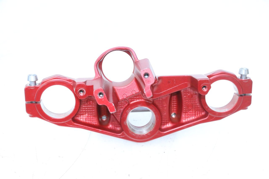 photo de TE FOURCHE SUPERIEUR KAWASAKI ER-6 ER6 N 650 (2005 - 2009) - Autre angle de vue