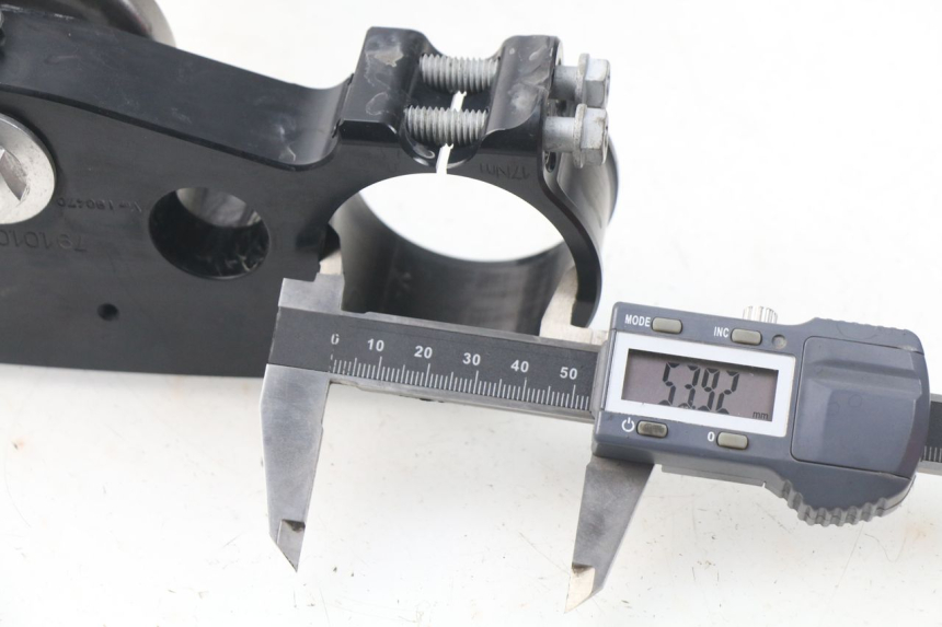 photo de TE FOURCHE SUPERIEUR HUSQVARNA FC 350 (2019 - 2022) - Zoom état d’usage