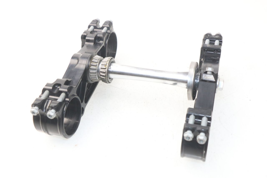 photo de TE FOURCHE SUPERIEUR HUSQVARNA FC 350 (2019 - 2022) - Points de fixation