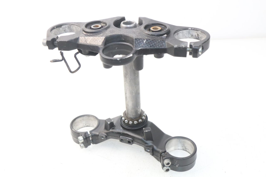 photo de TE FOURCHE SUPERIEUR YAMAHA FZ8 800 (2010 - 2016) - Détail de la pièce