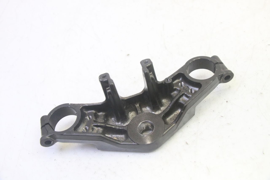 photo de TE FOURCHE SUPERIEUR KAWASAKI GPX R WARBIRD 600 (1988 - 1993) - Gros plan technique