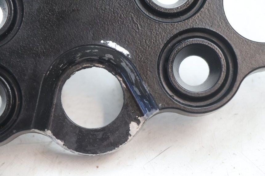 photo de TE FOURCHE SUPERIEUR SUZUKI GSX F GSXF 750 (1988 - 1998) - Zoom état d’usage