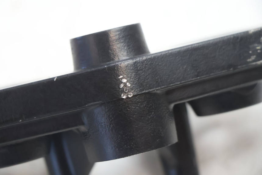 photo de TE FOURCHE SUPERIEUR SUZUKI GSX F GSXF 750 (1988 - 1998) - Vue d’ensemble