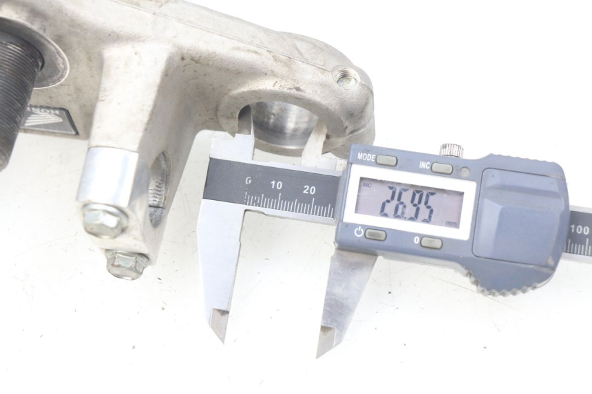 photo de Té FOURCHE SUPERIEUR HONDA CRF CR-F 100 (2004 - 2013)