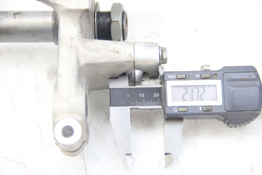 photo de Té FOURCHE SUPERIEUR HONDA CRF CR-F 100 (2004 - 2013)