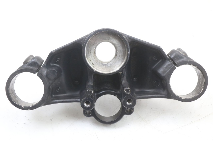 photo de Té FOURCHE SUPERIEUR HONDA NTV DEAUVILLE 650 (1998 - 2001)