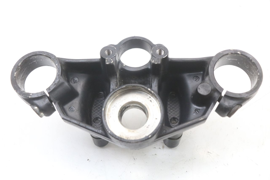 photo de Té FOURCHE SUPERIEUR HONDA NTV DEAUVILLE 650 (1998 - 2001)