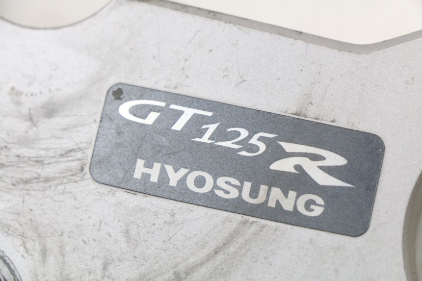 photo de TE FOURCHE SUPERIEUR HYOSUNG GTR 125 (2006 - 2008)
