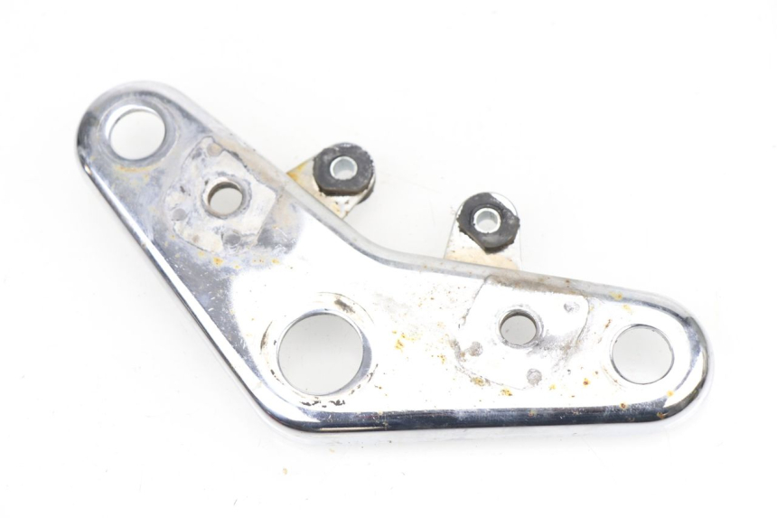 photo de TE FOURCHE SUPERIEUR JINCHENG DAX REPLICA 50 (2002 - 2015)