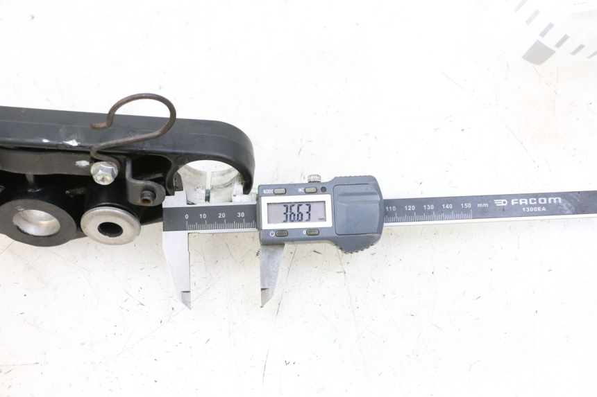 photo de TE FOURCHE SUPERIEUR KEEWAY K-LIGHT KLIGHT 125 (2018 - 2025)