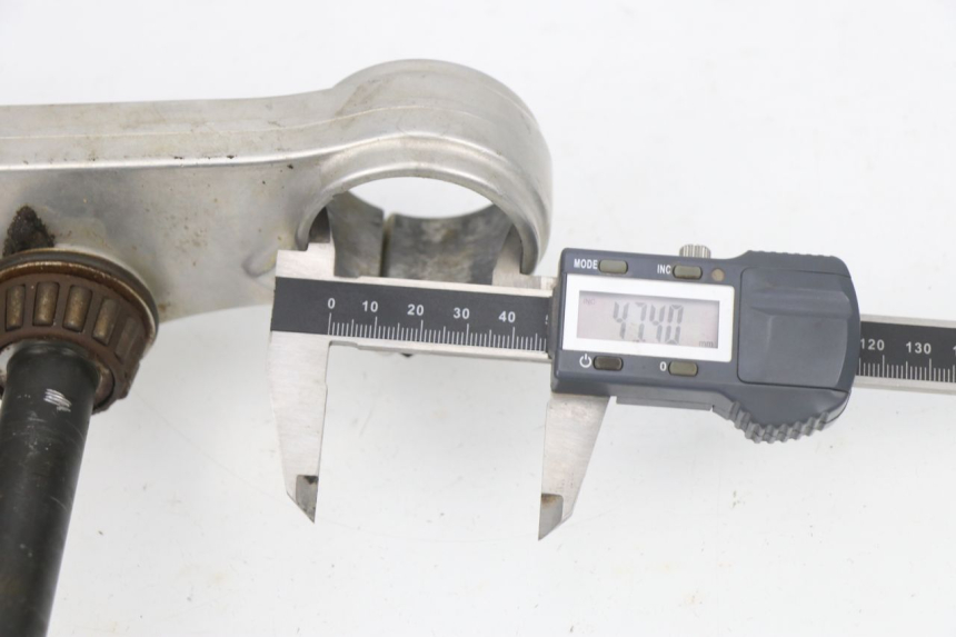 photo de TE FOURCHE SUPERIEUR KTM SX 65 (2009 - 2015)