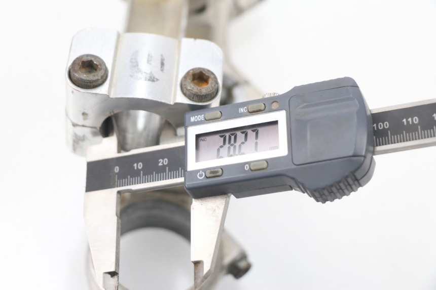 photo de TE FOURCHE SUPERIEUR KTM SX 65 (2003 - 2008)