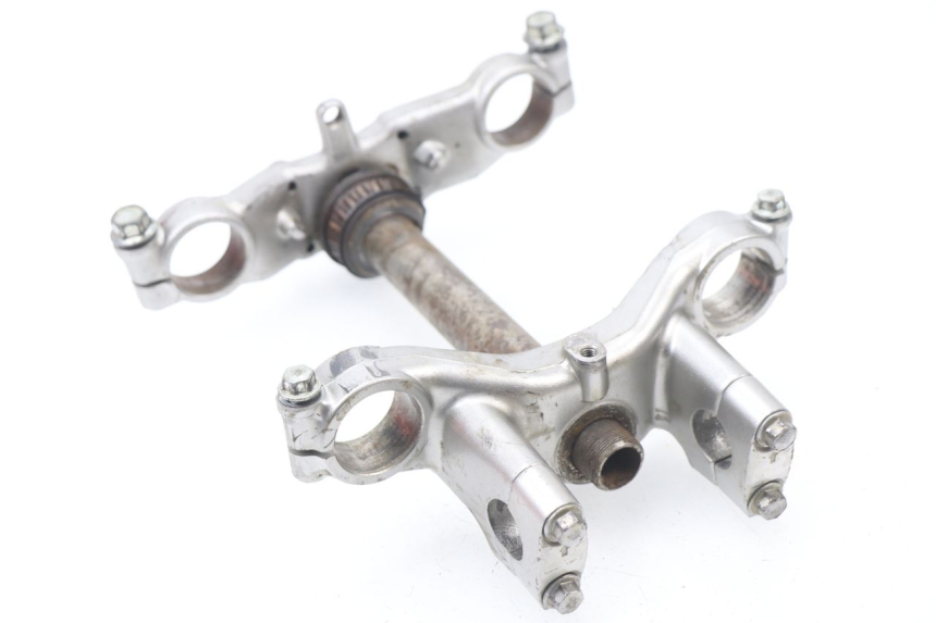 photo de TE FOURCHE SUPERIEUR KAWASAKI KX 65 (2000 - 2019) - Détails caractéristiques