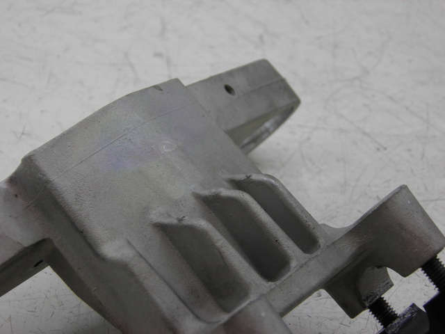 photo de TE FOURCHE SUPERIEUR KYMCO XCITING RI ABS 500 (2010)