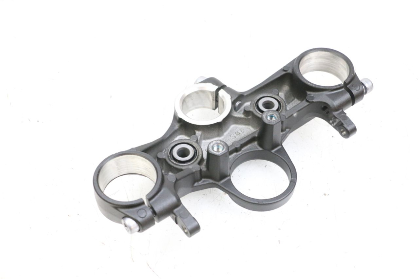 photo de TE FOURCHE SUPERIEUR YAMAHA MT-07 MT07 ABS 700 (2018 - 2020) - Gros plan technique