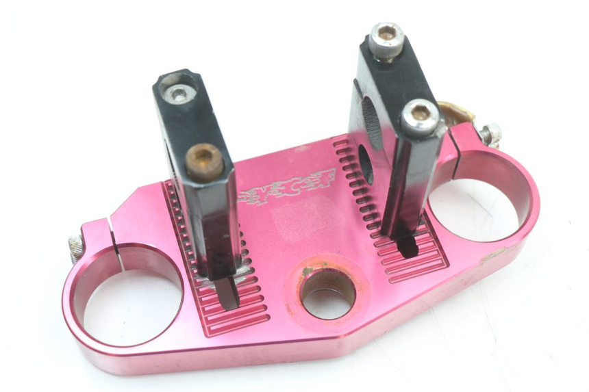 photo de TE FOURCHE SUPERIEUR YCF PIT BIKE 125 (2010 - 2018) - Autre angle de vue