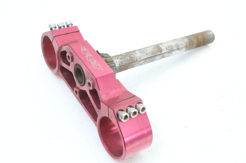 photo de TE FOURCHE SUPERIEUR YCF PIT BIKE 125 (2010 - 2018) - Marquages et références