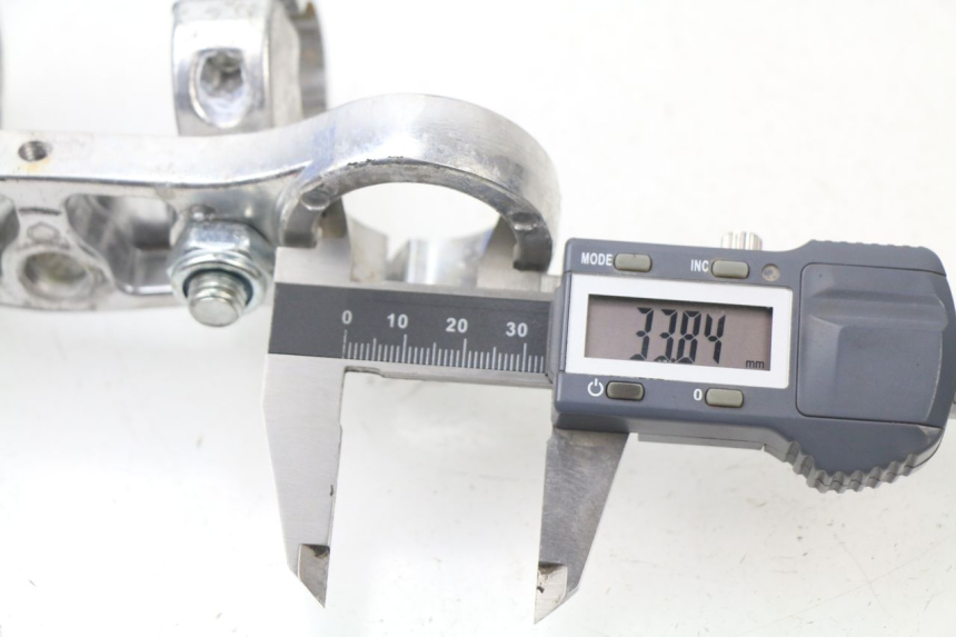 photo de TE FOURCHE SUPERIEUR POCKET BIKE KXD 50