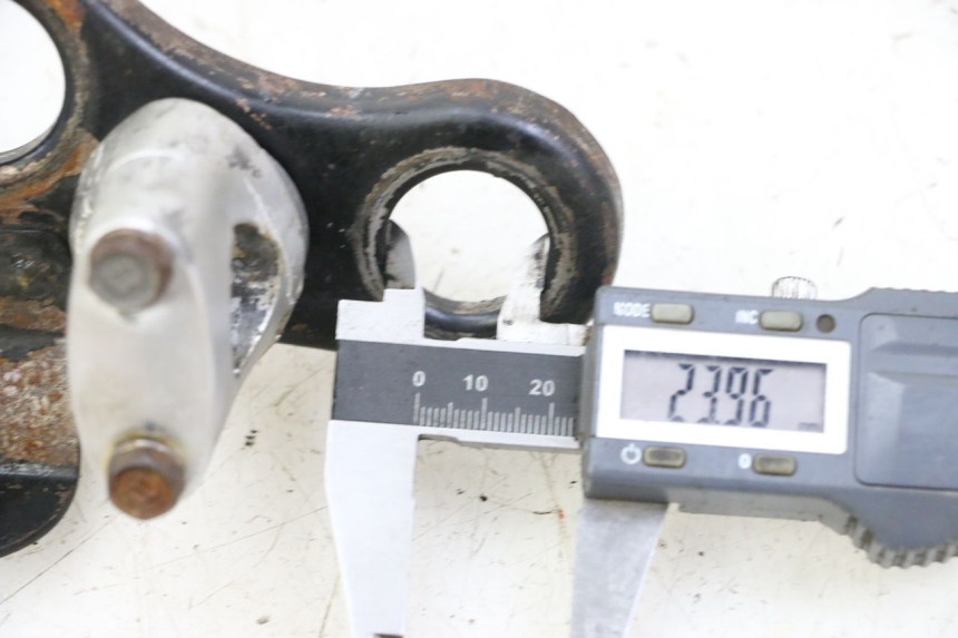 photo de TE FOURCHE SUPERIEUR YAMAHA PW 80 (1983 - 2014)