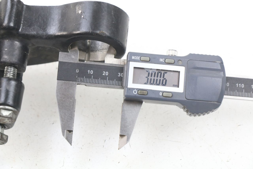 photo de Té FOURCHE SUPERIEUR RIEJU RR 50 (1998 - 2007)