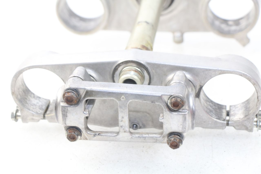 photo de TE FOURCHE SUPERIEUR SUZUKI RMZ RM-Z 450 (2008 - 2011) - Gros plan technique