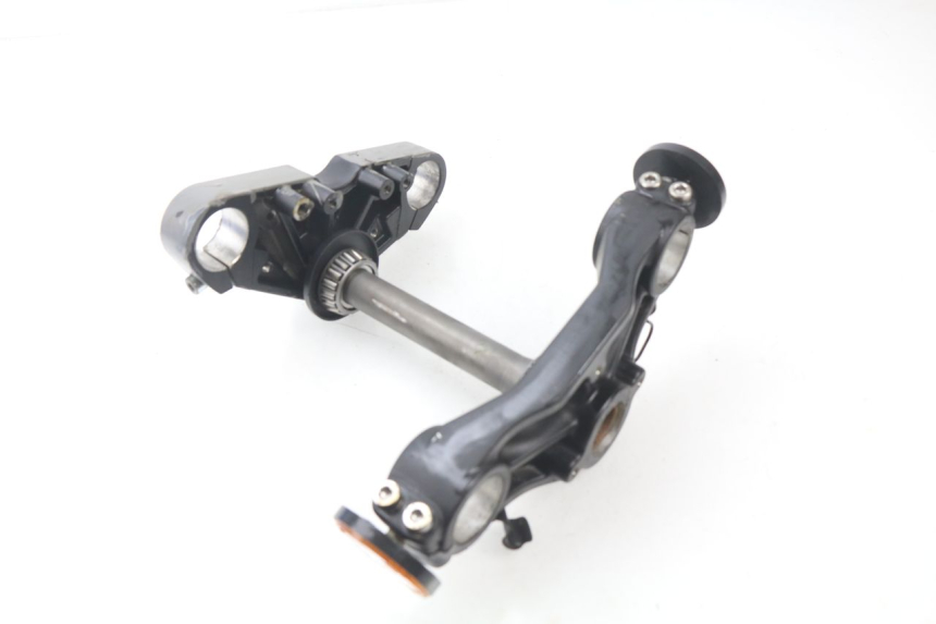 photo de TE FOURCHE SUPERIEUR MASH SEVENTY FIVE 125 (2013 - 2021) - Gros plan technique