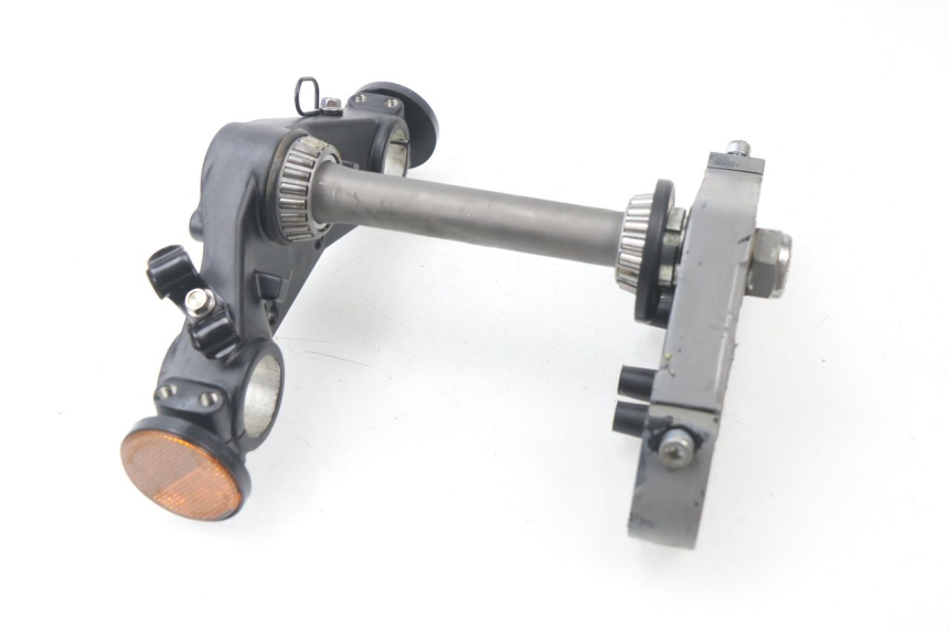 photo de TE FOURCHE SUPERIEUR MASH SEVENTY FIVE 125 (2013 - 2021) - Vue d’ensemble