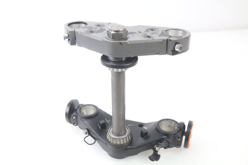 photo de TE FOURCHE SUPERIEUR MASH SEVENTY FIVE 125 (2013 - 2021) - État de surface