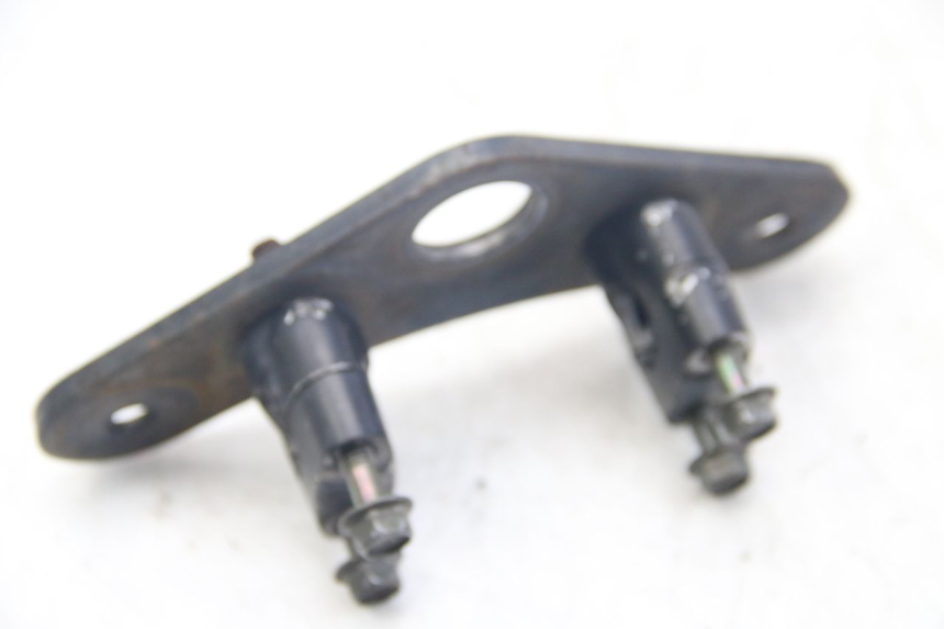 photo de Té FOURCHE SUPERIEUR YAMAHA SR 125 (1982 - 2003)